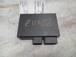 Audi Q5 Towbar Trailer Control Module Unit, Id 8K0907383. Fixed Price $129.60.