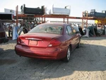 Chassis Ecm Multifunction Dash Fuse Panel Fits 99-01 Sable 645745. Fixed Price $75.00.