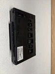 Mercedes W164 W251 Ml Gl Sam Module Control Signal Acquisition A1645400201. Fixed Price $299.99.