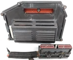 56027774 Dodge 1993 Dakota 3.9L Engine Computer Control Module Ecm Pcm D11. Fixed Price $290.94.