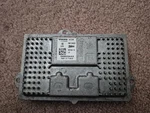 16 17 18 Volvo XC90 Led Headlight Control Module S, 90059442, Oem. Fixed Price $45.00.