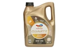 For Total Energies Quartz 9000 En. 5W40 5L Engine Oil 2216272. Fixed Price $63.63.