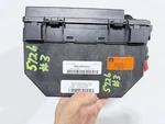 15-20 Caravan T&c Tipm Temic Integrated Fuse Box Module 68239606AA Rebuilt Oem. Fixed Price $233.99.