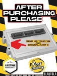 1999 5.2L Engine Computer P56040114 "programmed To Your Vin" Ecm Pcm Ecu. Fixed Price $249.00.