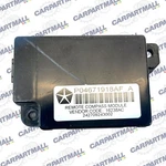 2008 Chrysler Town & Country 07-09 Nitro Compass Control Module Unit 04671918AF. Fixed Price $35.97.