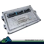 2001 Dodge 5.9 1500 2500 Vin Programmed Ecu Engine Control Module 56029552AA. Fixed Price $256.41.