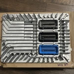 2013-2016 Gm V6 Engines Ecm, Control Module/ac Delco, 12653998/USA. Fixed Price $120.95.