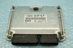 2003 Audi Tt 1.8L 180HP A/t Ecu Ecm Engine Computer Control Module Oem. Fixed Price $124.96.