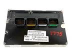 56044552AL Jeep 2005 Grand Cherokee Engine Computer 4.7L Control Module D42. Fixed Price $107.99.