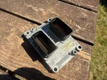 2006-2009 Saab 9-3 2.8 Turbo Ecu Ecm Engine Control Module 55564080 55567585. Fixed Price $245.00.