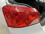 Chassis Ecm Driver Rear Park Assist Opt UD7 Fits 16 Impala 104619129. Fixed Price $116.13.