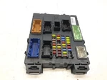 17 18 19 Ford Escape Body Control Module Bcm Interior Fuse Box Oe GV6T-14A073-JB. Fixed Price $112.50.