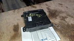 Chassis Ecm Bag Under Console Fits 14-15 Scion Xb 1972062. Fixed Price $69.00.