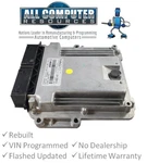 2013 Ford Escape 1.6L DJ5A-12A650-BH Engine Computer Ecu Ecm Pcm Nf. Fixed Price $249.19.