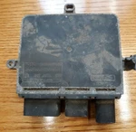 Ford Glow Plug Controle Module Gcu Unit Oem 0281003102. Fixed Price $59.95.