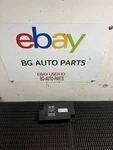 2015-2017 Hyundai Sonata Genuine Front Right Seat Heat Module Oem 88196-C2020. Fixed Price $39.96.