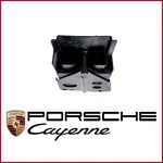 Porsche Cayenne Passenger Seat Weight Sensor System Ecu Module W/ Bracket 03-06. Fixed Price $43.99.
