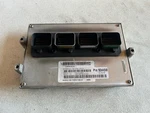 2008 Dodge Nitro 3.7L Ecu Ecm Engine Control Module 05187508AH. Fixed Price $109.95.