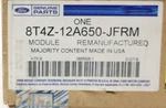 New Oem Ford Reman Ecm Engine Control Module 8T4Z-12A650-JFRM Edge Mkx 3.5 08-10. Fixed Price $459.00.
