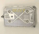 2015-2017 Jeep Compass Patriot Oem Engine Control Module Ecm Ecu 5150941AB. Fixed Price $95.00.