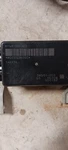 05-10 Honda Odyssey Weight Sensor Control Module 81169-SHJ-A02 Oem. Fixed Price $20.00.