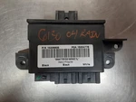 2004-2007 Buick Rainier Trailblazer Gm Rear Body Control Module Bcm Oem 15206805. Fixed Price $35.00.