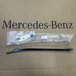 A2118851921 Mercedes Benz W211 Rear Bumper Left Mounting Rail Genuine New. Fixed Price $59.94.
