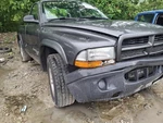 2003 Dodge Dakota Used Fuse Box 3.9L Oem 56049542AD Grey - No Wiring Included. Fixed Price $110.90.