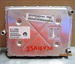 2021 Dodge Ram Promaster Van 1500 2500 3500 Powertrain Control Module 68475154AA. Fixed Price $93.75.