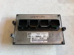 2010 Dodge Ram 1500 2500 5.7L Ecu Ecm Pcm Engine Control Module 05187973AD. Fixed Price $299.95.