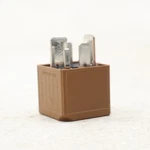 New Motorcraft Multi Purpose 5 Pin Relay SW-7028 Ford Fiesta 2014-2019. Fixed Price $19.95.