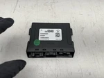 20-25 Cadillac CT4 Front Right Passenger Side Seat Memory Control Module Oem. Fixed Price $90.00.