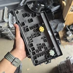 2011 2014 Chrysler 200 Dodge Avenger Fuse Box Body Control Module P04692346AE. Fixed Price $85.00.