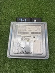 Oem 06-07 Bmw 525I 530I 325I 330I 7555361 Engine Control Module Ecu Ecm MSV70. Fixed Price $79.00.