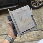 Engine Ecm Control Module 2.3L Fits 06 Ford Escape 6M6A-12A650-BD 6M6A12A650BD. Fixed Price $33.75.