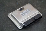 Engine Computer Control Module Ecu 07C906018FD Bentley Flying Spur Gtc 2009. Fixed Price $164.99.