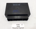 2005-2013 Oem Porsche Cayman 987 Bcm Rear Body Control Module. Fixed Price $549.95.