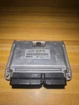Audi A4 B6 B7 3.0 Engine Ecu 8E0 909 559 L Bosch Oem. Fixed Price $39.99.