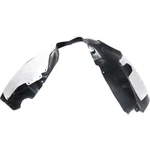 Sherman CH20015A-24L Left Front Fender Liner Inner Panel For Chrysler. Fixed Price $48.36.