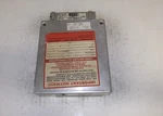 E7ZF-12A650-A1D Ford Thunderbird 1987-1988 Ecm Ecu Computer. Fixed Price $320.00.
