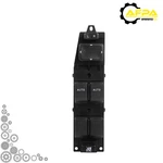 Front Left Power Window Switch For 2010 2011 2012 2013 2014 2015 Mazda CX-9. Fixed Price $26.99.