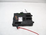 18 Nissan Rogue Body Control Box 46K 2.5L At Awd -sv- 41297. Fixed Price $84.50.