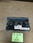 2008-2010 Dodge Grand Caravan Engine Control Module Computer P05150252AD Plugs. Fixed Price $39.00.