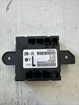 2017-2020 Maserati Ghibli Oem Left Front Door Control Module 68376193AB. Fixed Price $100.00.