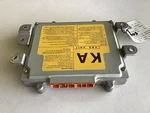 Chassis Ecm Abs Right Hand Rear Quarter Panel Fits 92-95 Civic 2441. Fixed Price $73.90.