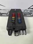 2002 - 2006 Dodge Sprinter Front Dash Fuse Relay Junction Box A9015400150. Fixed Price $100.00.