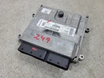 Jaguar Xk X150 06-09 4.2 Petrol Engine Control Unit Ecu Euro 6W83-14C568-AA. Fixed Price $201.43.