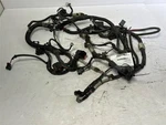 2010 Jeep Wrangler 3.8L Manual Engine Wire Harness Used Oem *as Is*. Fixed Price $323.00.