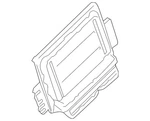 Genuine Nissan Engine Control Module (ecm) 23710-ZS02A. Fixed Price $919.92.