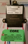 CORE******2006-2009 Chevy/gmc 2500 Duramax Transmission Control Module 25798264. Fixed Price $185.00.